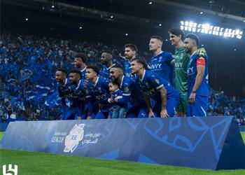 موعد والقناة الناقلة لمباراة الهلال وباختاكور اليوم في دوري أبطال آسيا والمعلقون
