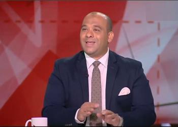 وليد صلاح الدين لاعب الأهلي يجعلك مستمتع ا ويحذر كولر من تكرار هذا الأمر أمام الزمالك