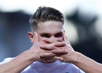 أمام أنظار كبار أوروبا سبورتينج لشبونة يحدد سعر جيوكيريس