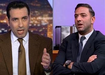 ميدو أبو تريكة يريد استعطاف الجماهير دائما والأهلي خسر بظهوره في إعلان الاستاد