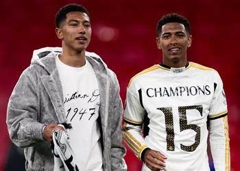 عرض إنجليزي كبير لضم شقيق بيلينجهام من سندرلاند