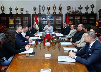 رسمي ا الأهلى ي خطر اتحاد الكرة ورابطة الأندية بموقفه من مباراة القمة