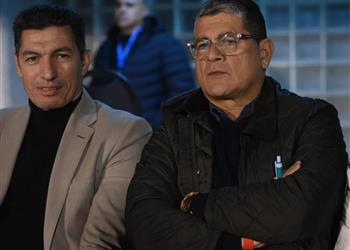 لجنة الحكام توجه تعليمات صارمة للطاقم المصري قبل مباراة الأهلي والزمالك