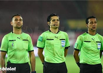 وسط أزمة القمة اتحاد الكرة يرسل حكم مباراة الأهلي والزمالك لإدارة مواجهة في تونس