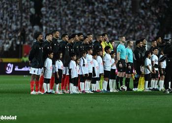 خاص الأهلي يتراجع ويوافق على خوض مباراة القمة أمام الزمالك