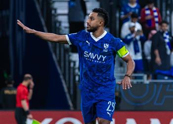 فيديو الهلال السعودي يتأهل إلى ربع نهائي دوري أبطال آسيا برباعية أمام باختاكور الأوزبكي