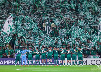 فيديو الأهلي يفوز على الريان القطري بثنائية ويتأهل لـ ربع نهائي دوري أبطال آسيا