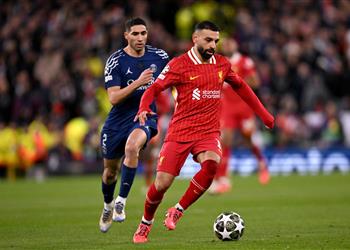 فيديو بمشاركة محمد صلاح ليفربول يودع دوري أبطال أوروبا بالخسارة أمام باريس سان جيرمان بركلات الترجيح