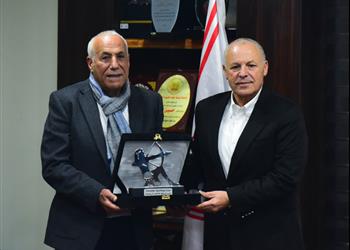 الزمالك يوجه رسالة جديدة إلى هاني أبو ريدة