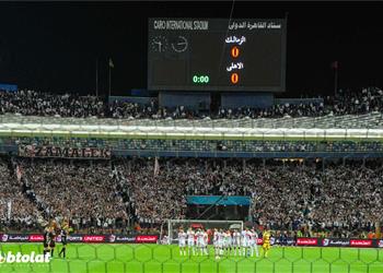 تقارير وصول حكم سعودي إلى القاهرة لإدارة مباراة القمة بين الأهلي والزمالك