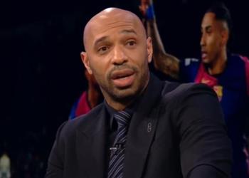 ليس محمد صلاح هنري يختار مرشحه المفضل للفوز بالكرة الذهبية 2025