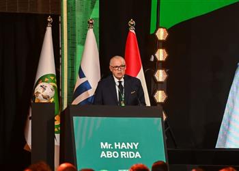 مصر تطلب استضافة إحدى مجموعات كأس العالم 2034