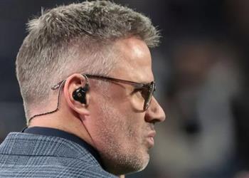 كاراجر كنت واثق ا من فوز ليفربول على باريس وتمنيت الوصول لركلات الترجيح