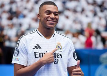 قائمة ريال مدريد لمباراة أتلتيكو مدريد في دوري أبطال أوروبا موقف مبابي