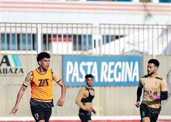 مران الزمالك استعداد قوي لمواجهة سموحة جلسة مع بيسيرو وبرنامج تأهيلي خاص