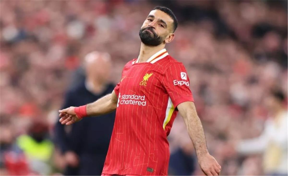 الصالح سبورت : صدمة محمد صلاح.. ليكيب تمنحه تقييمًا قاسيًا بعد إقصاء ليفربول الأوروبي