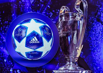 بالمواعيد مواجهات دور الـ8 من دوري أبطال أوروبا 2025