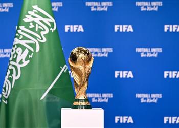 رئيس الاتحاد الآسيوي يرد على تصريحات أبو ريدة بشأن تمنيه مشاركة مصر للسعودية في استضافة كأس العالم 2034