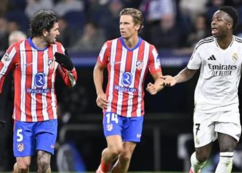 صحف إسبانيا ريال مدريد يواصل اكتساح الديربيات الأوروبية ونهاية درامية بسبب الـ VAR