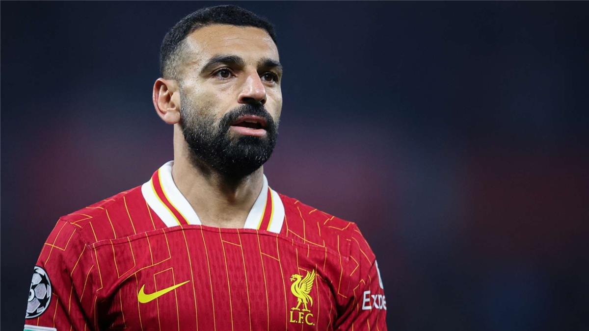 الصالح سبورت : تقارير: ليفربول يحدد بديل مناسب لـ محمد صلاح من برشلونة