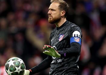 أوبلاك الحظ تركنا وحالف ريال مدريد والحديث عن العدالة لا يهم