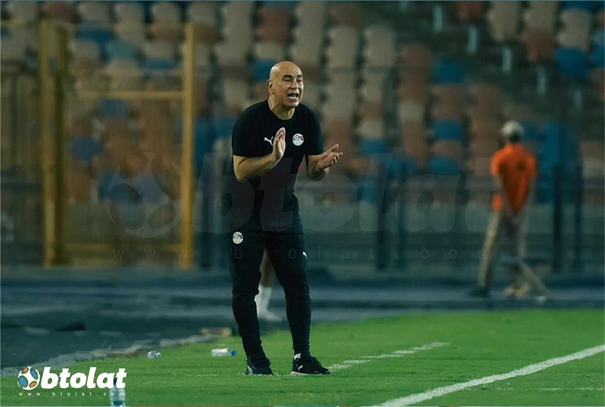 الحلم نيوز : حسام حسن يشيد بقرار الوقوف دقيقة حداد في مباريات الدوري: واجب وطني