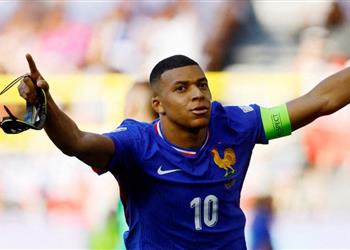 قائمة فرنسا لمباراتي كرواتيا في دوري الأمم الأوروبية موقف مبابي