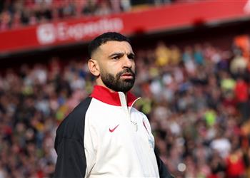 محمد صلاح عن مواجهة نيوكاسل في نهائي كأس كاراباو ليست مباراة عادية وأشعر بالحماس