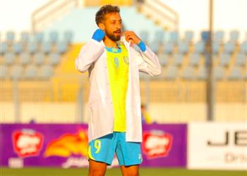 تشكيل الإسماعيلي أمام طلائع الجيش في الدوري المصري