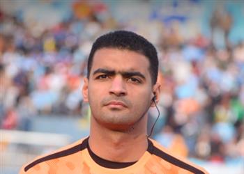 مشاركة مصرية في تحكيم كأس الأمم الإفريقية للناشئين