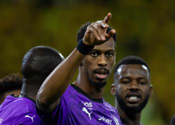 ترتيب الدوري السعودي بعد فوز الهلال على التعاون ونهاية الجولة 25