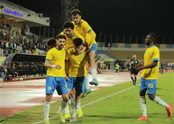 فيديو الإسماعيلي يفوز على طلائع الجيش في الدوري المصري