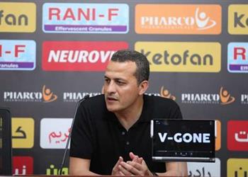 تامر مصطفى موقف الإسماعيلي صعب ولاعب الدراويش هدية لـ منتخب مصر