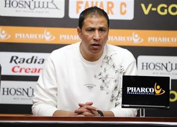 رسمي ا الاتحاد السكندري يعلن تعيين مجدي عبد العاطي مدرب ا للفريق