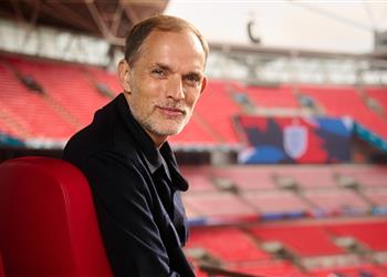 توخيل يكشف رد فعل لاعب إنجلترا بعد الاستدعاء للمنتخب ويوضح سبب اختياراته