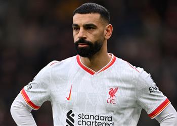 ليس محمد صلاح رابطة البريميرليج تعلن أفضل هدف في الدوري الإنجليزي خلال شهر فبراير
