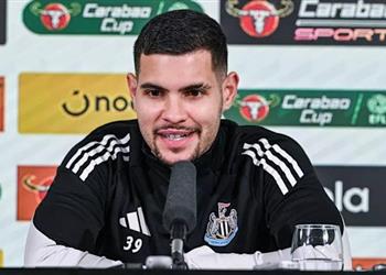 برونو جيماريش ليفربول لا يقتصر على محمد صلاح لديهم ثنائي خطير