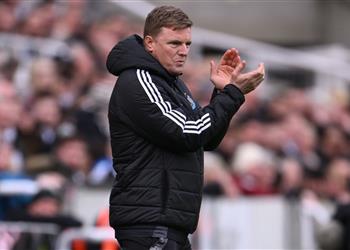 مدرب نيوكاسل قبل نهائي كأس كاراباو نريد صناعة التاريخ أمام ليفربول