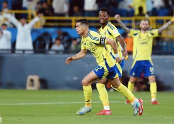 ترتيب هدافي الدوري السعودي بعد نهاية الجولة 25