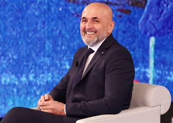 قائمة إيطاليا لمباراتي ألمانيا في دوري الأمم الأوروبية