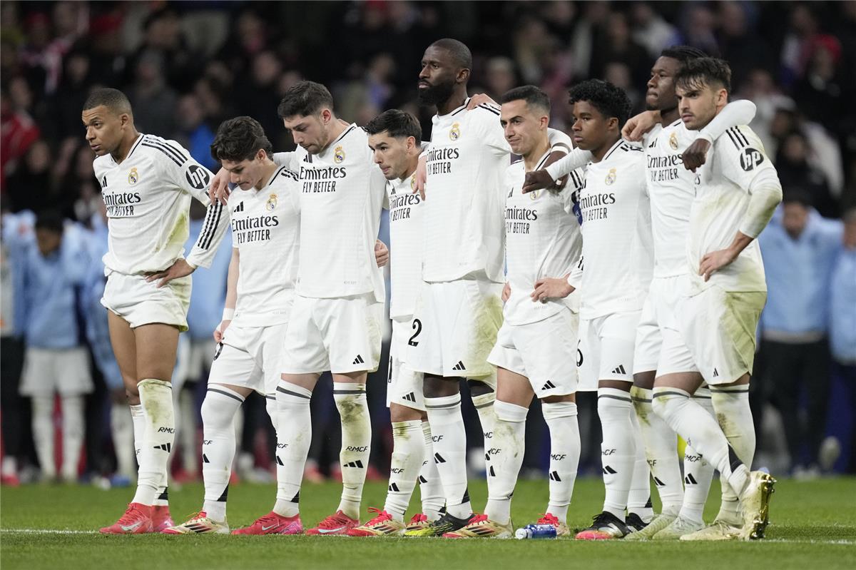 الحلم نيوز : تشكيل ريال مدريد المتوقع أمام فياريال في الدوري الإسباني