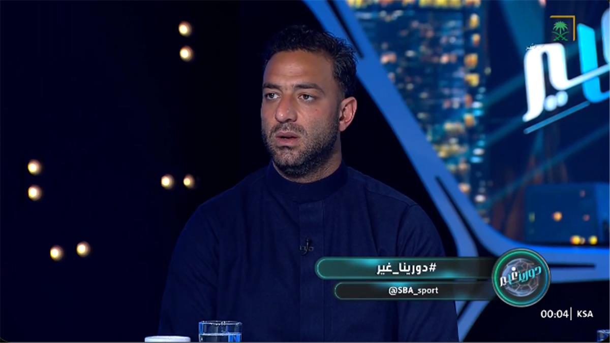 الصالح سبورت : ميدو: الزمالك التزم بواجبه في أزمة انسحاب الأهلي.. ونحن في انتظار تطبيق القانون اليوم