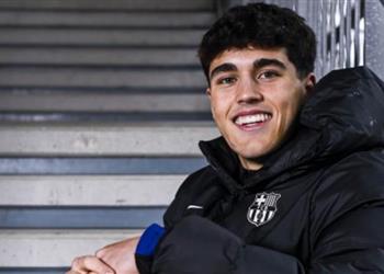 كوبارسي موسم برشلونة بدأ الآن ونريد ريال مدريد في نهائي دوري أبطال أوروبا