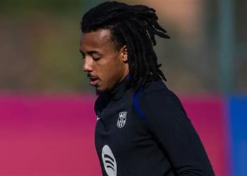 كوندي سنذهب إلى ملعب أتلتيكو مدريد للفوز ولامين يامال يستمع لنصائحي