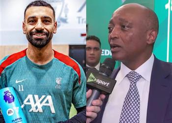 موتسيبي محمد صلاح يستحق الكرة الذهبية بنسبة 100