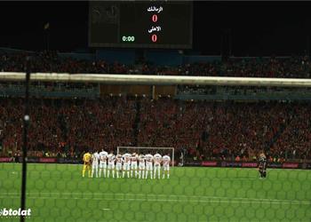 رابطة الأندية تعتمد فوز الزمالك بالقمة وتخصم 3 نقاط من الأهلي