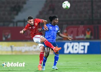 تقارير تغيير حكم مباراة الأهلي والهلال في دوري أبطال إفريقيا