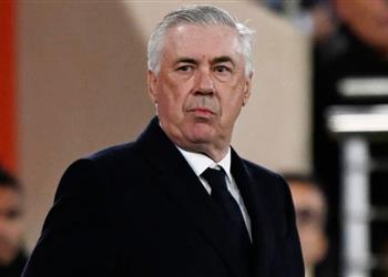 أنشيلوتي ريال مدريد لن يلعب مباراة أخرى في الدوري الإسباني إذا تكرر ما حدث أمام فياريال