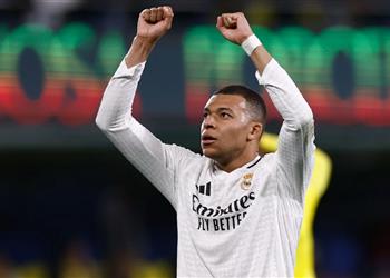 مبابي لست أفضل من رونالدو وكريستيانو والألقاب أهم من الأهداف