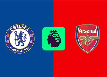 موعد والقناة الناقلة لمباراة آرسنال وتشيلسي اليوم في الدوري الإنجليزي والمعلق